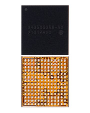 USB Charging IC For iPad 9 2021  343S00388 