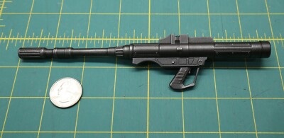 Hot Toys 1/6 MMS647 Clone Trooper RPS-6 Rocket Launcher Star