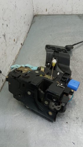 7l0839015 cerradura puerta para VOLKSWAGEN TOUAREG - 1 GENERACION 2002 - 2007 - - 第 2/2 張圖片