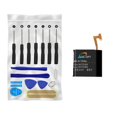 Superior Quality 340mAh Battery for Samsung Galaxy Watch 4 Classic 42mm SM-R880N