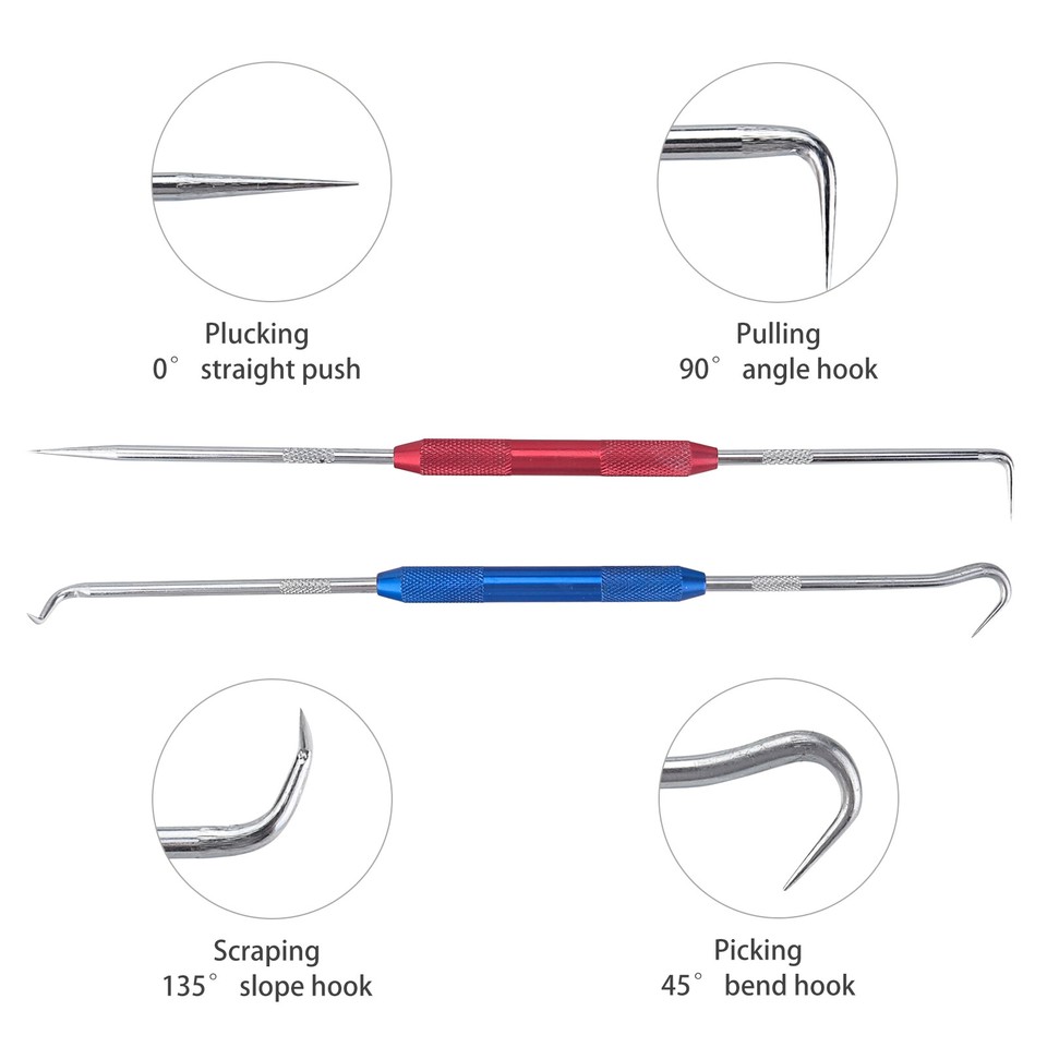 3PCS Hydraulische Zylinr Kolbenstange Dichtung Installation Werkzeug für U -Cup Dichtung Installer Tool Kit Dichtung Twistor Werkzeuge reparatur Werkzeuge 34 3PCS Hydraulische Zylinr Kolbenstange Dichtung Installation Werkzeug für U -Cup Dichtung Installer Tool Kit Dichtung Twistor Werkzeuge reparatur Werkzeuge 34