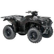 Caltric Stator And Gasket Replacement Kit For Yamaha Kodiak/Grizzly 400-450 ATVs (2000-2014) - Not For EPS Models