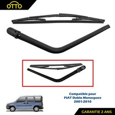 Balais d'essuie-glace Fiat DOBLO