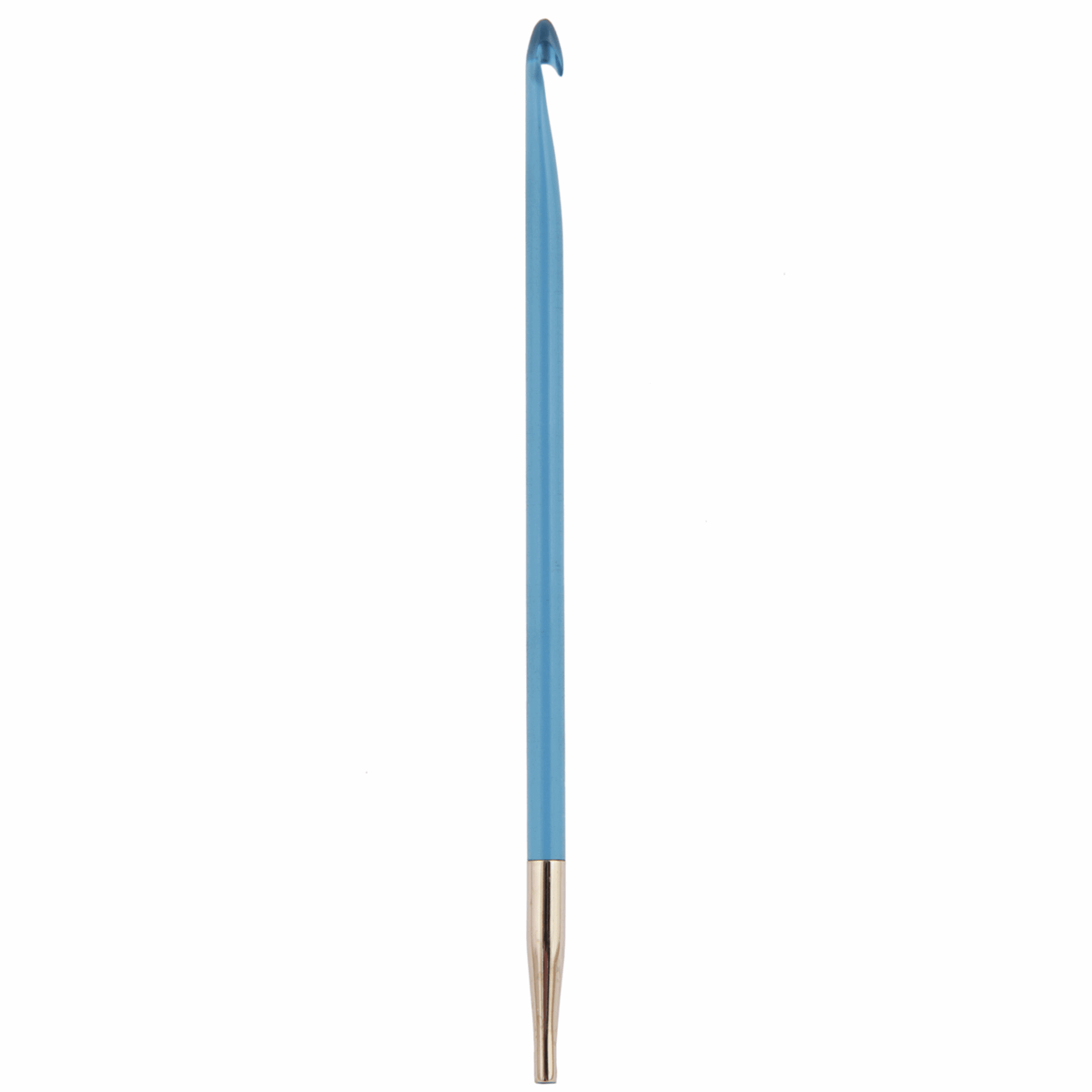 Knitpro Unisex Multicolor Trendz C At Se 5.5 - Trendz: Crochet Hook: Interchangeable: Tunisian (Afghan): 5.50Mm - Image 2