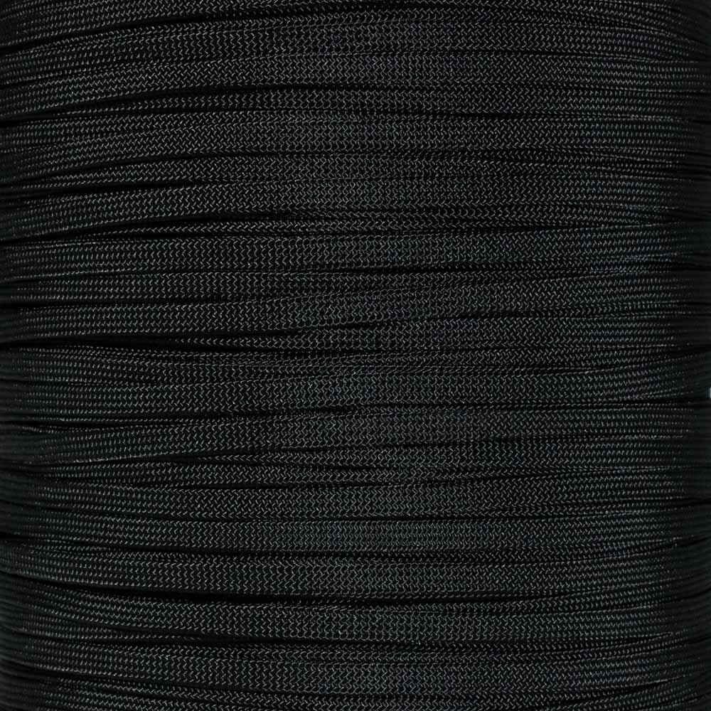 Coreless 650lb Paracord – Flat Tactical Cord for Crafting and Outdoors