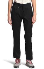 The North Face NWT Aphrodite 2.0 Motion Water Resistant Pants Black Size XXL 69
