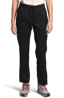 The North Face NEW Aphrodite 2.0 Motion Water-Resistant Pants Black Size XXL $69