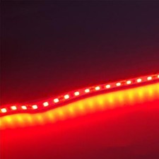 16ft Super Bright 2835 600 Led Strip Light Flexible Waterproof 12v 8mm Tape Lamp