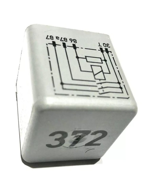 4d0951253 что за реле