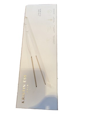 kristin ess 3 in 1 flat iron