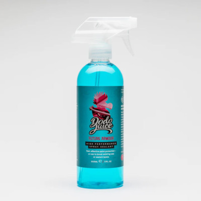 (37,80 /L) DODO JUICE Future Armour Nano Sprühversiegelung 500ml