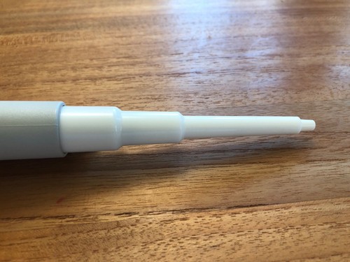 Oxford Benchmate Nichiro Autoclavable Single-Channel Pipette 20-200 uL +WARRANTY - Picture 9 of 9