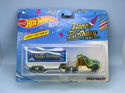 ミニカー Hotwheels Employees birthday card s-l400.jpg
