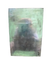 Sterling Silver 6  X 9 Sheet 14.67 Grams