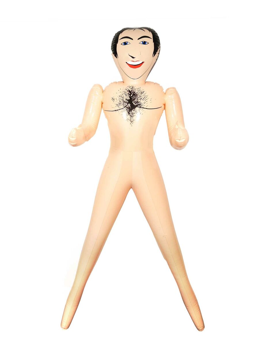 Inflatable Male Doll Inflatable Male Doll