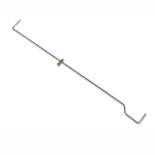 MOTION PRO REAR WHEEL ALIGNMENT TOOL FOR HD 08-0368