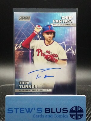 5シリ　topps wbc 2023 TREA TURNER ターナー 5シリ topps wbc 2023 TREA TURNER ターナー 2023 Topps Now