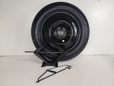 Spare Tire 17'' Fits 2014 2015 2016 2017 2018 2019 Jeep Cherokee 