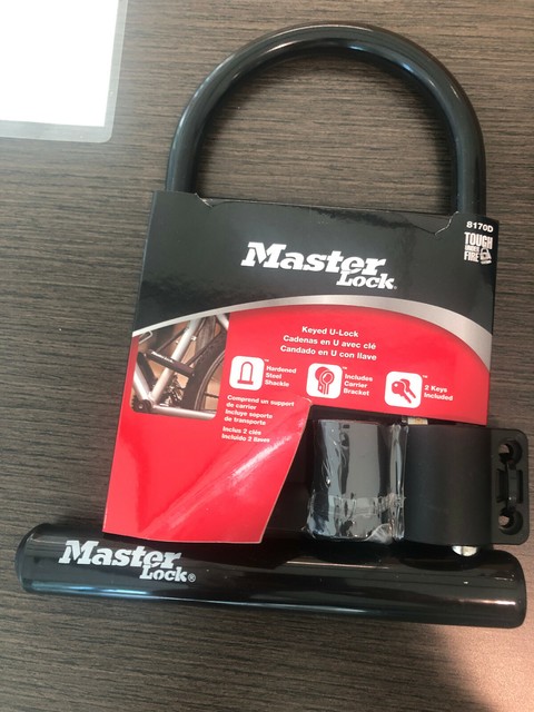 master lock 8170d