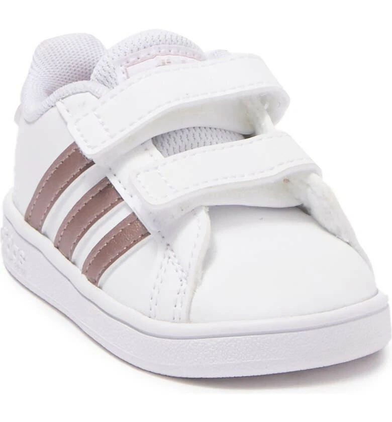 Adidas neo cheap baseline toddler