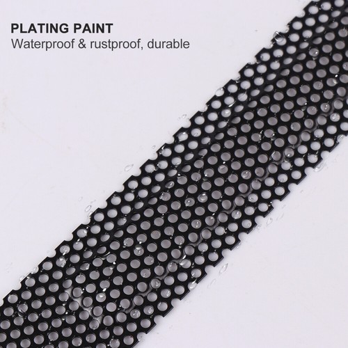 20 PCS Heat Dissipation Dustproof Cover Expansion Slot Pci Blanking Plate - Afbeelding 4 van 12