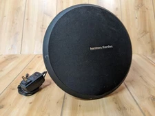 harman kardon ONYX STUDIO bluetooth speaker Tested Scuffed But Works Well
