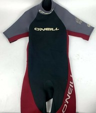 O'Neill Reactor Shorty wetsuit size Meduim style 0092