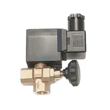 Solenoid Valve Mini Boiler Consew Pacific Silver Star