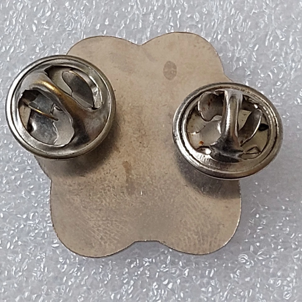 Israel IDF Military Army Zahal Pin Large electron Communication - Image 4 of 4