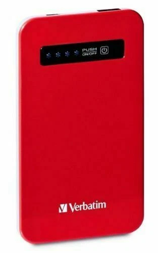 Verbatim Cell Phone Chargers & Holders for Universal