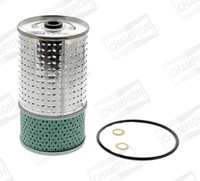 Champion COF100103C ÖLfilter FüR Mercedes Ssangyong Daewoo