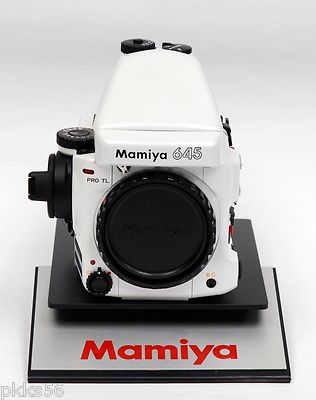 マミヤ645 マミヤM645