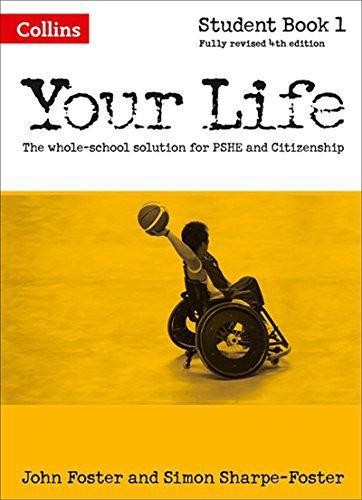 Student Book 1 (Your Life) - Foster, John
