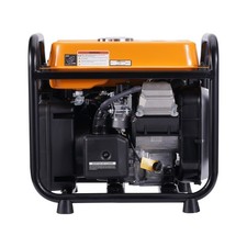 3KW Generatore Inverter Silenziato Portatile for Viaggio In Camper 4 Tempi