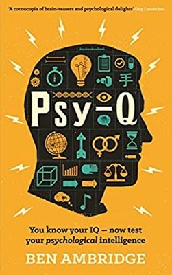 Psy-Q: Was Die Berühmtesten Psychologischen Experimente Der Welt Sind
