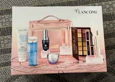 LANCOME Holiday Beauty Box Collection Complete Set Blockbuster 2025 NEW IN BOX