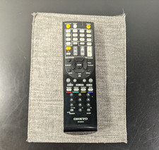 ONKYO RC-801M Home Theater Receiver Remote Control HT-R990 HT-RC360 TX-NR509 OEM