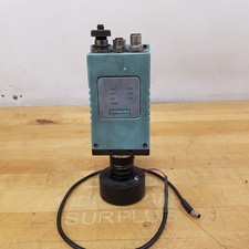 Siemens Simatic Hawkeye 6GF3060-0HT16-0CM0 Camera Part# 014-HE1610T-1 w/Lens