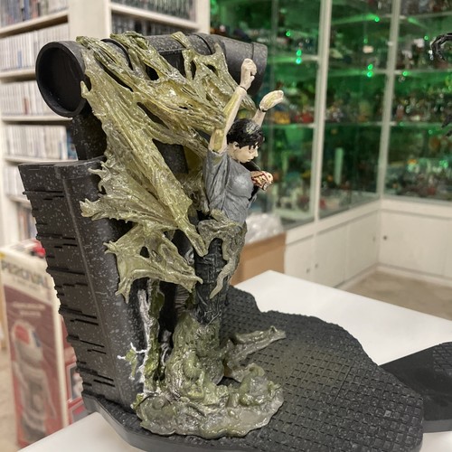 McFarlane Toys 2003 Movie Maniacs Alien Queen Deluxe Set- Action Figure 75 cm - Imagen 7 de 9