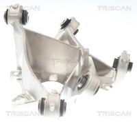 Triscan Achsschenkel RadaufhäNgung 8500 81710 Aluminium FüR Tesla Model Allrad