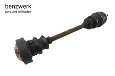Mercedes R129 500SL 600SL Antriebswelle ORIGINAL 1293506110 ✔️