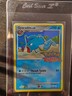 2009 Pokemon Card Rumble Gyarados #6/16