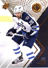 2015-16 SPx #49 Blake Wheeler - HKY