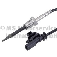 Sensor Abgastemperatur Pierburg 7.12196.21.0 5V M14 X 1,5 FüR Fiat Doblo Cargo