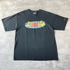 Vintage Panasonic Nitrix Series Promo T-Shirt XL