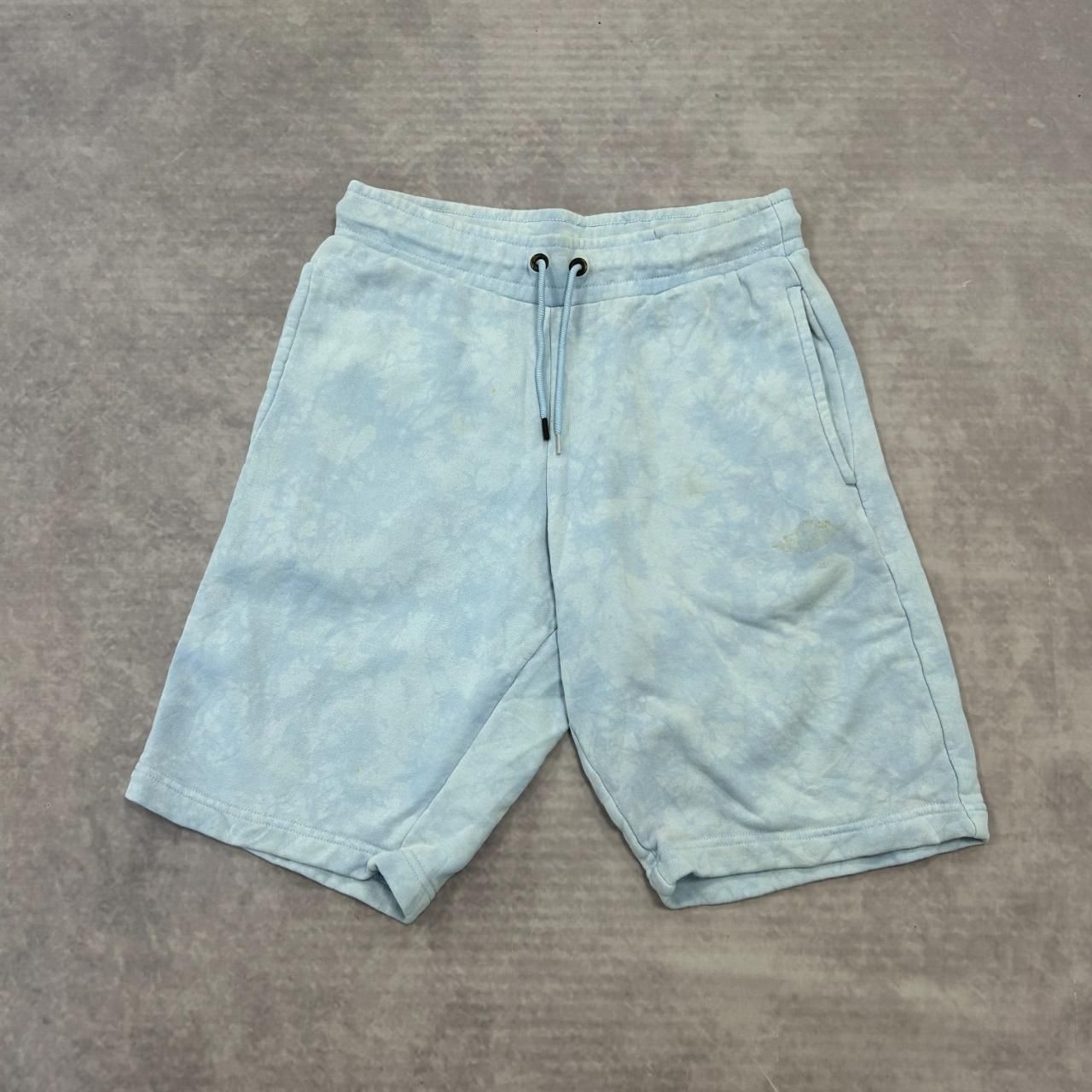 Jordan Shorts Tie Dye Sweatshorts Men's S