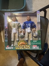 This Mego Joe Namath Doll Is Pure Vintage Swagger 14