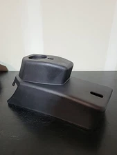 Nordictrack T6.5si Treadmill Right Rear Foot NTL17919.3  (181)