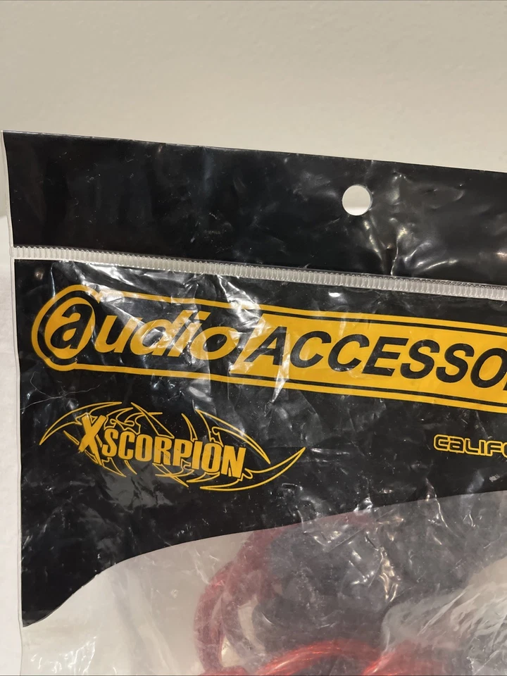 NEW 10 PACK of  10 GAUGE ATC IN-LINE BLADE FUSE HOLDERS OFC COPPER WIRE ACT10 - Image 3 of 4