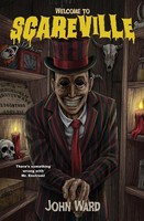 Welcome To Scareville John Ward Taschenbuch Englisch 2025 Ean 9781964398679